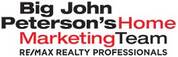 Cranston REALTOR Referral Big John Peterson